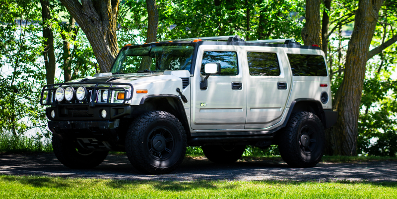 Image: William Clavey/Jalopnik